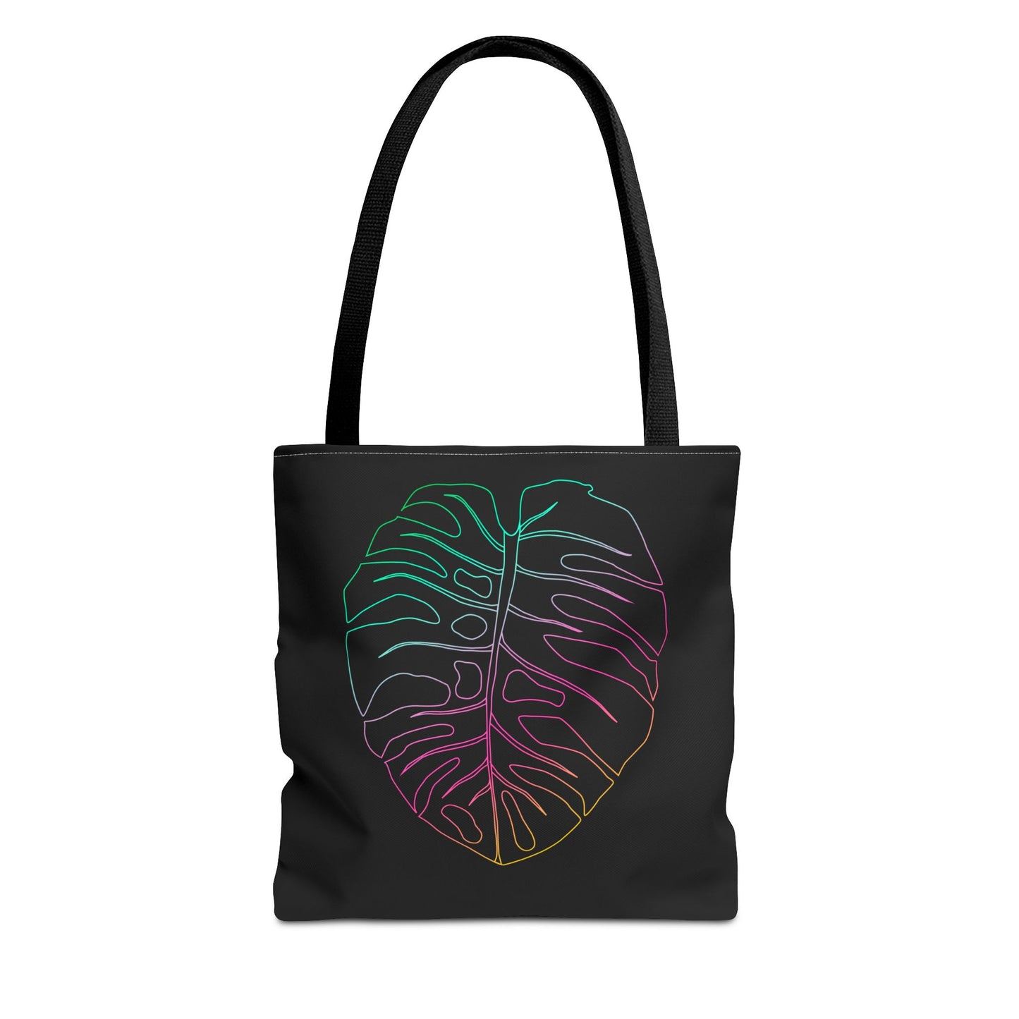 Monstera Tote Bag