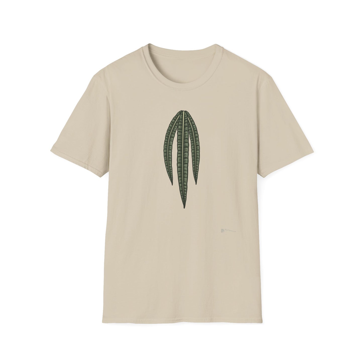 Anthurium cutucuense Unisex T-Shirt - Amazing Philodendron© collection