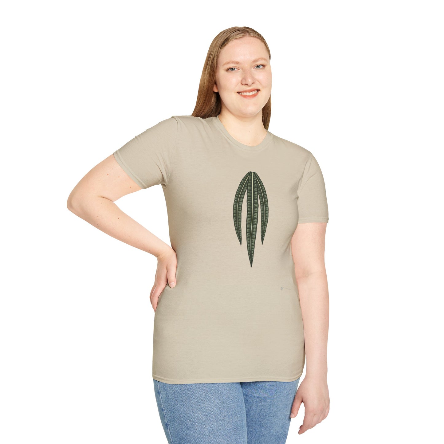 Anthurium cutucuense Unisex T-Shirt - Amazing Philodendron© collection