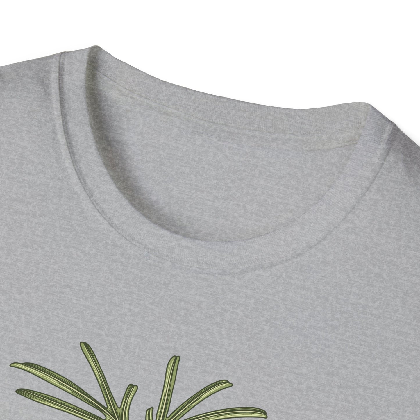 Philodendron Elegans Unisex T-Shirt - Amazing Philo collection