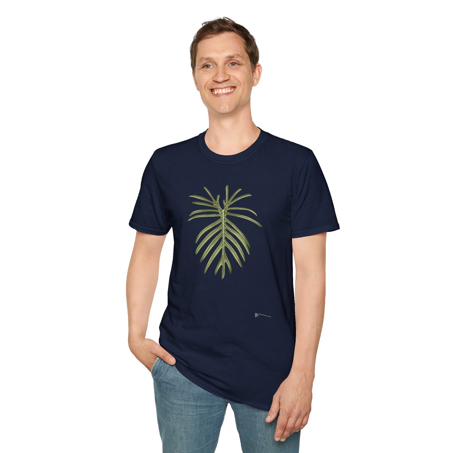 Philodendron Elegans Unisex T-Shirt - Amazing Philo collection