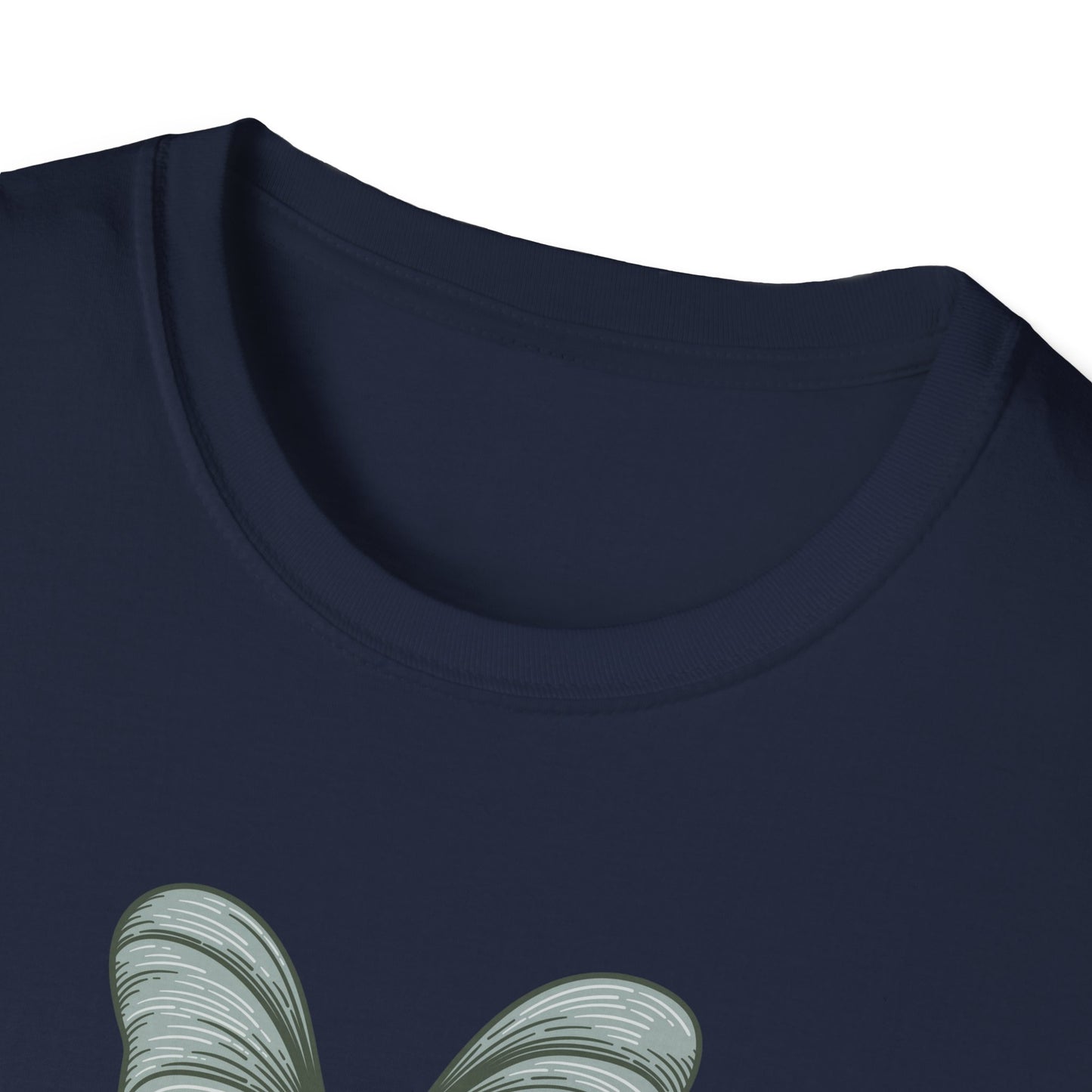 Philodendron Hastatum Unisex T-Shirt - Amazing Philodendron© collection