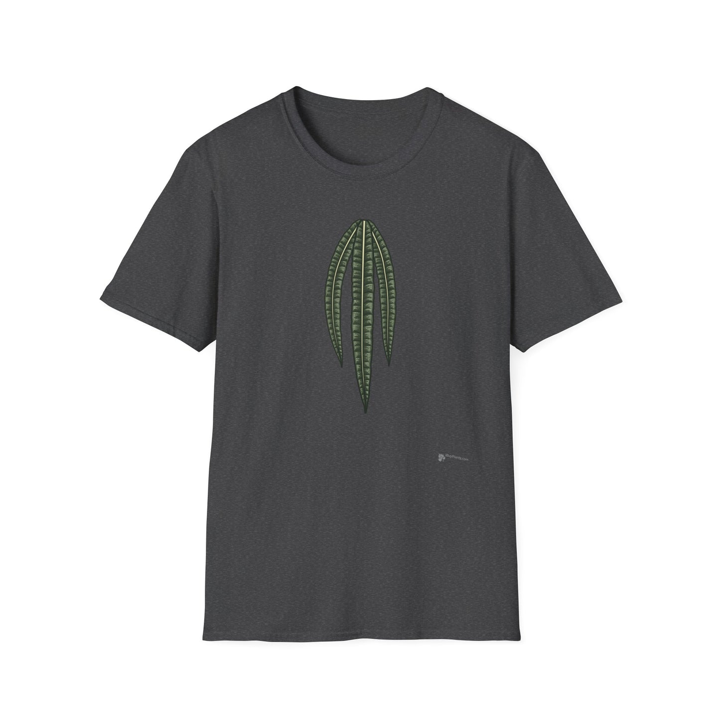 Anthurium cutucuense Unisex T-Shirt - Amazing Philodendron© collection