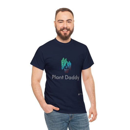 OOO Plant Daddy Heavy Cotton Tee